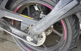 SUZUKI ｼﾞｸｻｰ150 2003 ED13N