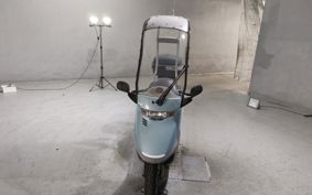 HONDA YELLOW YABENA90 HF06