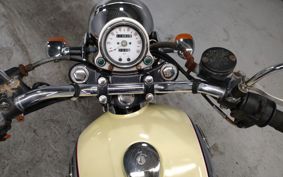 KAWASAKI ESTRELLA250 RS BJ250A