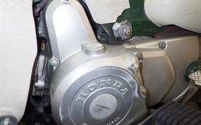 HONDA LITTLE CUB E 2021 AA01