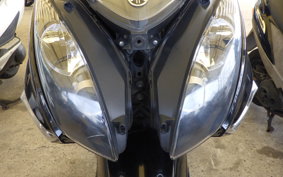 YAMAHA MAJESTY 250 Gen.4 SG20J