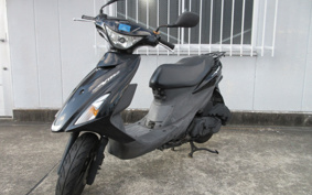 SUZUKI ADDRESS V125 CF4MA