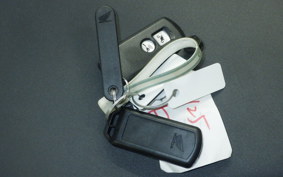 HONDA PCX125 2017 JF81