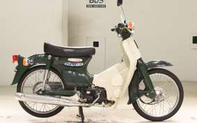 HONDA C50 SUPER CUB 2020 AA01