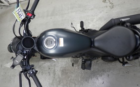 HONDA REBEL 250 A 1992 MC49