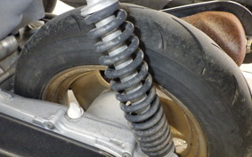 YAMAHA JOG Gen.4 SA16J