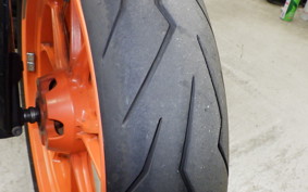 KTM 390 DUKE 2020