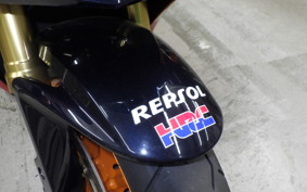 HONDA CBR600RR GEN 3 2014 PC40