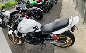 HONDA CB400SF VTEC Spec3 2007 NC39
