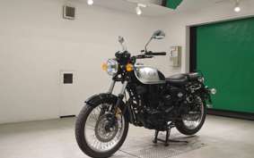 BENELLI インペリアーレ400 2022