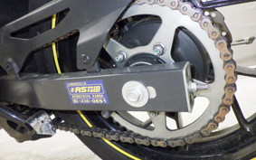 SUZUKI Vｽﾄﾛｰﾑ250A