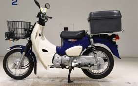 HONDA C110 SUPER CUB 2021 JA42