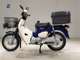 Фото Honda C110 SUPER CUB 2021 с японского аукциона