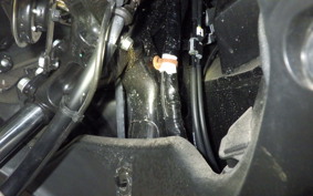 YAMAHA N-MAX 155 A SG50J