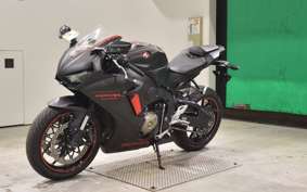 HONDA CBR1000RR GEN 3 2017 SC77