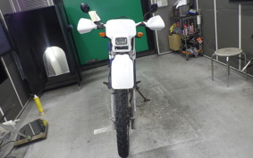 HONDA XLR250R Gen.4 2021 MD22