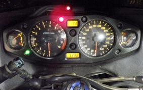 SUZUKI GSX-1300R HAYABUSA 2001