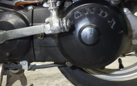 HONDA DIO GEN 2 AF27