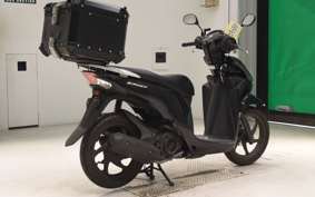 HONDA DIO 110 JF58