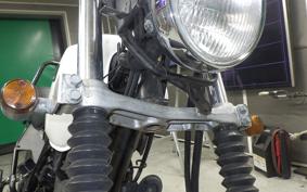 YAMAHA TW225 DG09J