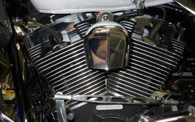 HARLEY FLHTC 1580 2007
