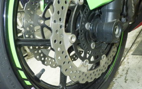 KAWASAKI NINJA ZX-6R A 2022 ZX636G