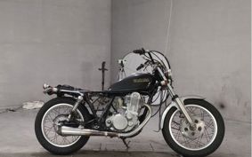 YAMAHA SR400 1JR