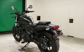 KAWASAKI ELIMINATOR400-3 2023 EL400A