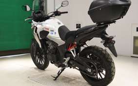 HONDA 400X 2021 NC56