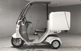HONDA GYRO TA03