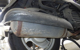 YAMAHA JOG SA36J