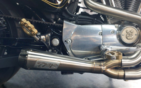 HARLEY XL883L 2010 CR2