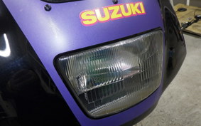 SUZUKI RG125 Gamma NF13A