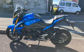 SUZUKI GSX-S 1000 2016 GT79A