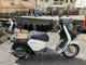 Фото Honda BENLY с японского аукциона