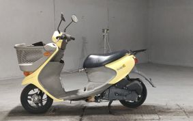 SUZUKI LET`S4 CA43A