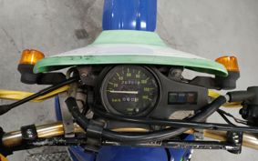 KAWASAKI KDX125 SR DX125A