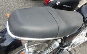 SUZUKI ST400 TEMPTER 1999 NK43A