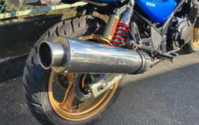 KAWASAKI BALIUS250-2 ZR250B
