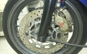 YAMAHA TRX850 1999 4NX
