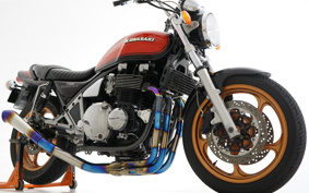 KAWASAKI ZEPHYR 1100 2024 ZRT10A