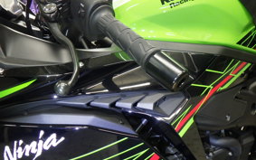 KAWASAKI ZX-4RR 2024 ZX400P