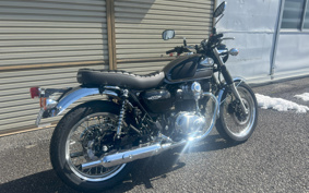 KAWASAKI W800 2024 EJ800E