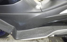 SUZUKI BURGMAN400 A 2021 DU11N