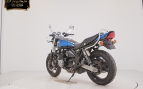 KAWASAKI ZEPHYR 400 KAI 2008 ZR400C