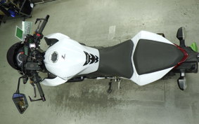 KAWASAKI Z250 ER250C