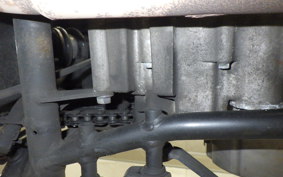 HONDA CB223S MC40