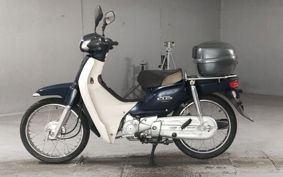 HONDA SUPER CUB110 JA10