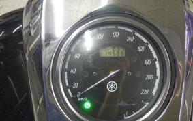 YAMAHA XV1900 RAIDER 2009