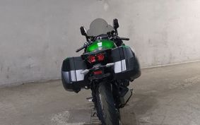 KAWASAKI  NINJA H2 SX SE PLUS  ZXT02A